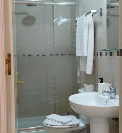 Apartmán Costa De La Luz Playa