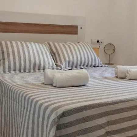 Costa De La Luz Playa Apartment