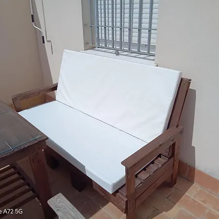 Apartment Costa De La Luz Playa Rota
