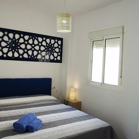 Costa De La Luz Playa Apartment Rota